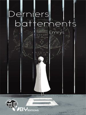 cover image of Derniers battements